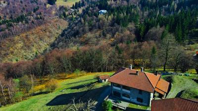 Il Larice by Wonderful Italy