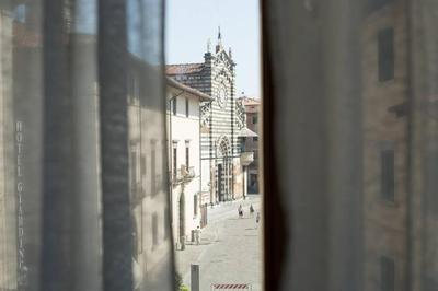 Lovely apartment in Tuscany, near Florence