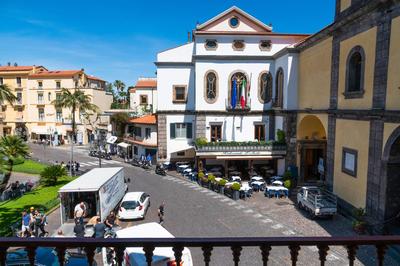 Sant'Antonino Luxury Suite