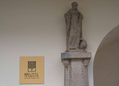 Mr(s)STiL Design Apartments