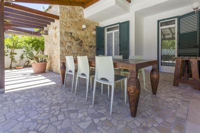 Villa Malibù - Rive del Salento