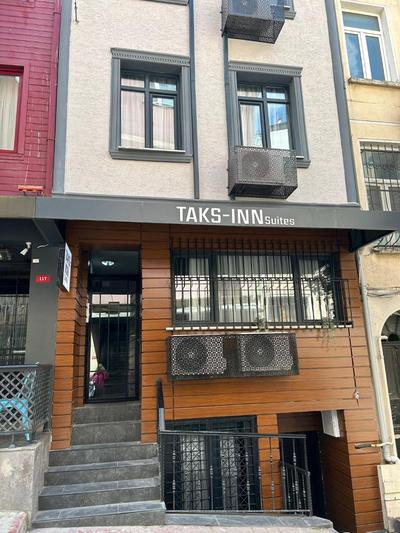 TAKS-INN Süitler - Image 112