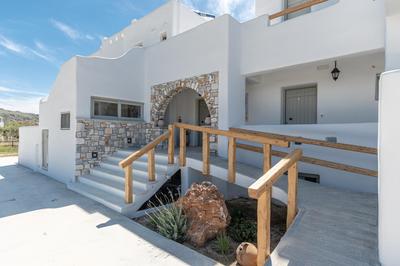 Sunshine Plaka Naxos