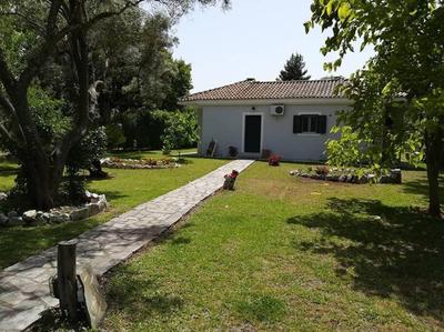 Villa Erietta & Villa Ariana near Lefkas center