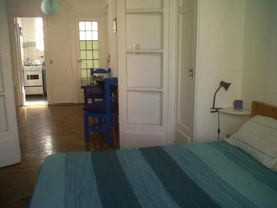 Congreso 1 ambiente
