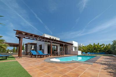 Villa Alegria