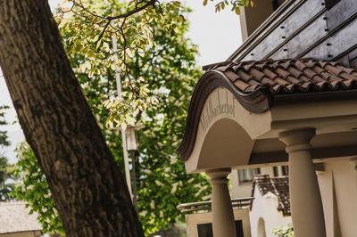 Hotel Mühlbacherhof