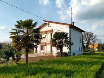 Ca' Molino Giare 1