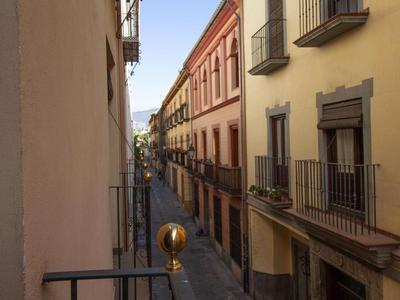 Granada Salvador