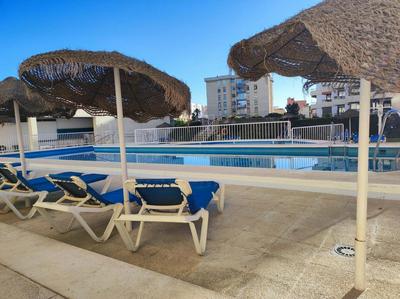 GuestReady - La Nogalera Torremolinos
