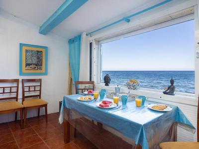 Lightbooking casa de playa Tenerife