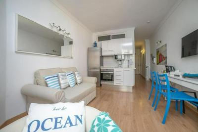 GuestReady - Salvador Cuyas 17 - Apto 104 - FC
