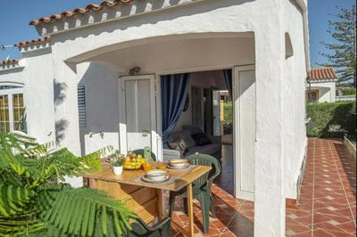 Lightbooking Los Arcos Playa Inglés con terraza solarium y barbacoa