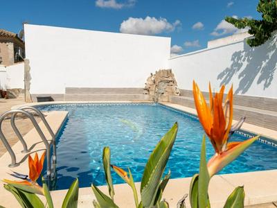 GuestReady - Blanca Paloma Ana