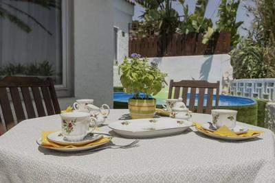 GuestReady - Dey-Lomo-Sala-Telde-Casa