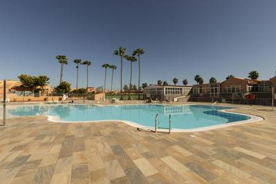 Lightbooking Venesol Maspalomas