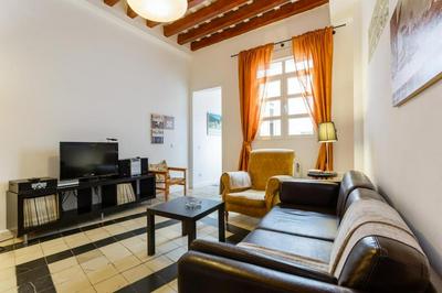 GuestReady - Arbolí Cadiz