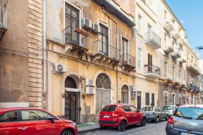 Backy Home
