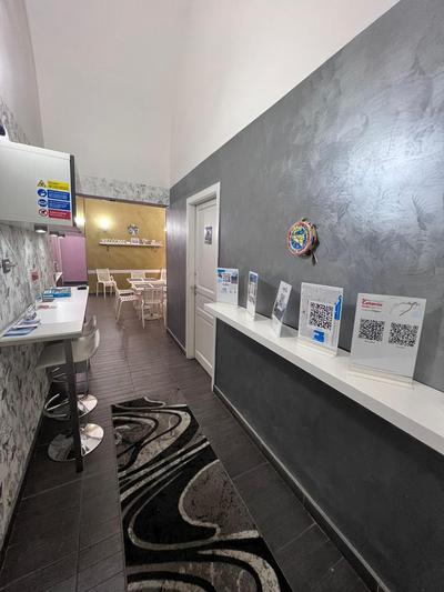Etna Rooms