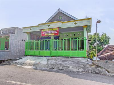 Hotel O Guest House Pak Darso