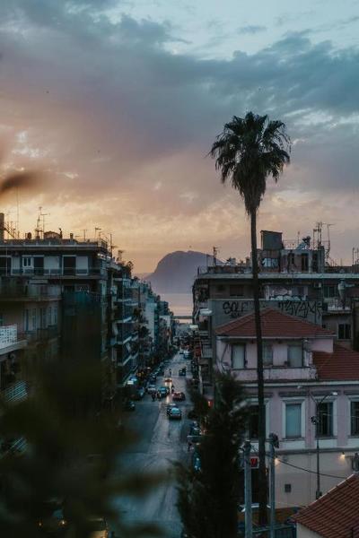 193 Urban Patras