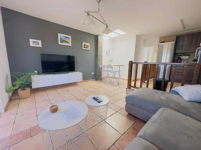 Apartamento Niar