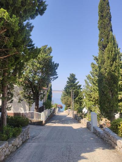 Seaview House Fiore Paklenica