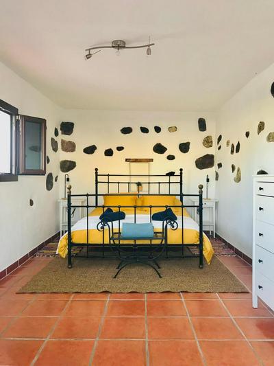 Coqueto apartamento en El Cuchillo