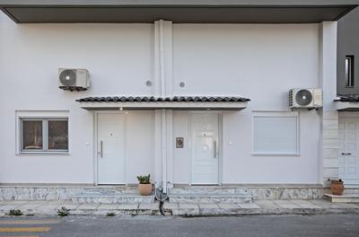 Garden Apartment in Amarynthos I