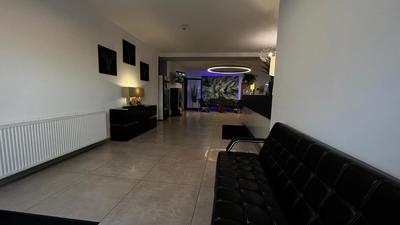 VitaLounge Sports & Spa Hotel