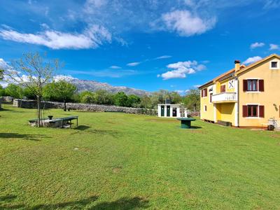 Camping Dolovi