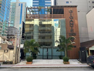 Hotel Gigante Beach Itapema