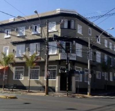 Hotel Avenida Bauru