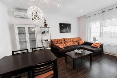 Apartamento céntrico en Peñiscola