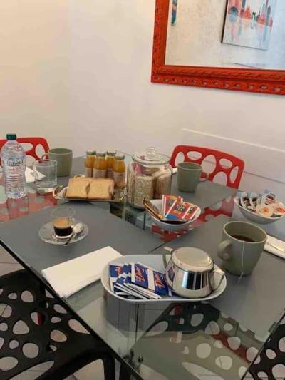 Casa vacanza GR B&b