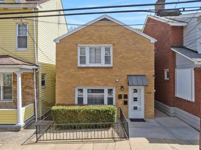 Stylish and Modern 2Bdr Apartment in Millvale/Lawrenceville