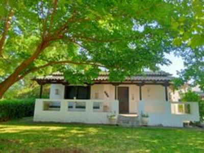 Kouvela Beach House
