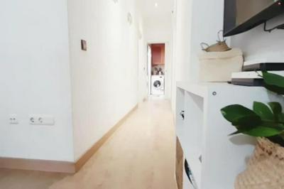 Apartamento familiar