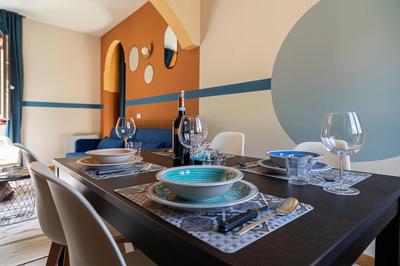 LOFT Tirano - 3 min walk to Bernina Express