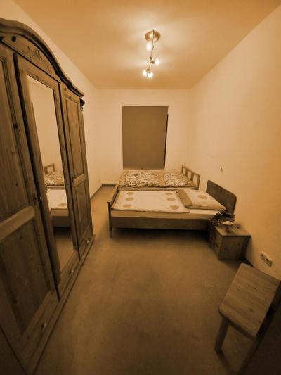Privatzimmer