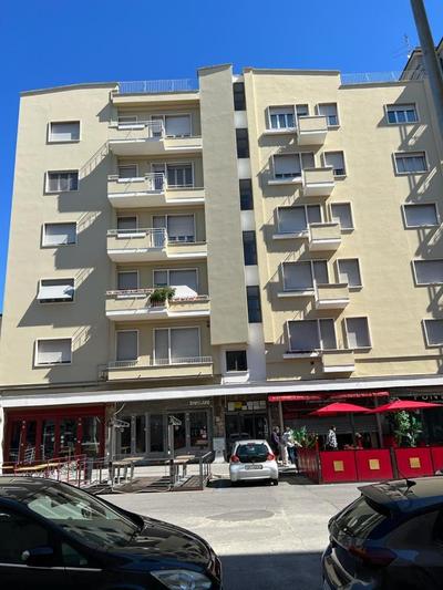 Civico 18- La tua casa in centro