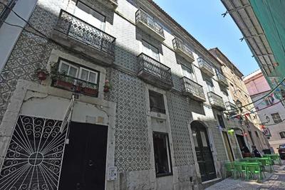 Bairro Alto Palace Special for Groups up to 24 guests