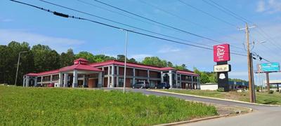 Red Roof Inn & Suites Scottsboro, Foto 2
