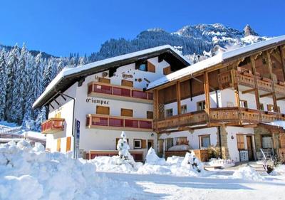 Sellaronda - Ciampac Experience