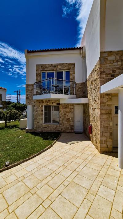 Makry Gialos Grapevines Villa 11 - Makry Gialos