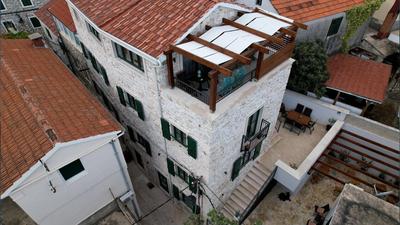Luxury apartments Azalea Primošten