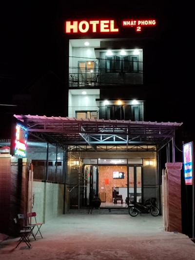 Nhật Phong 2 Bình Châu Hotel