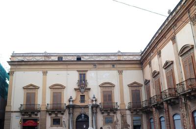La Locanda dei Corrieri