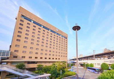 Hotel Agora Osaka Moriguchi