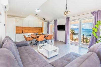 Beach Apartments Croatia